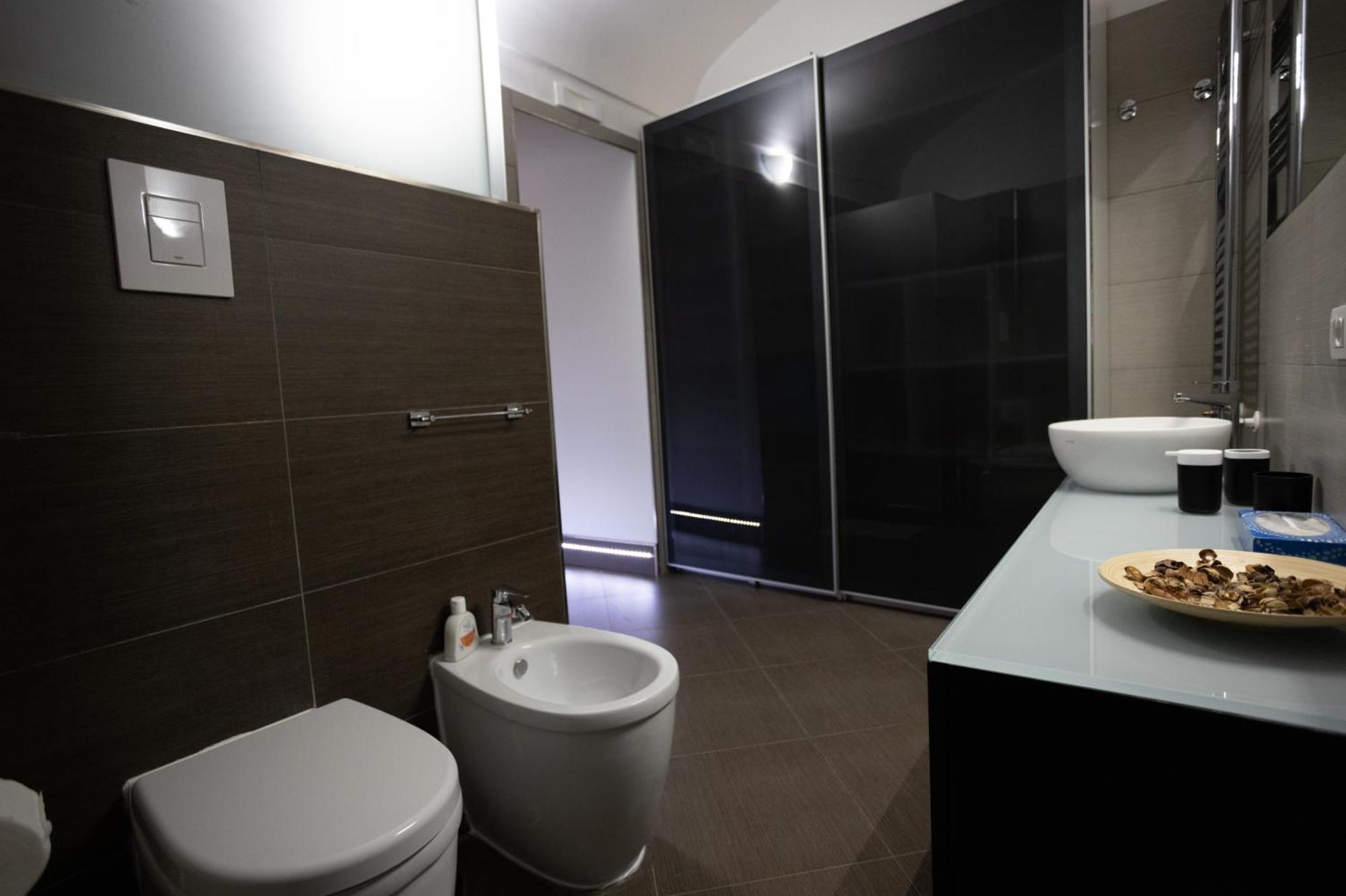 Apartment Masaniello *