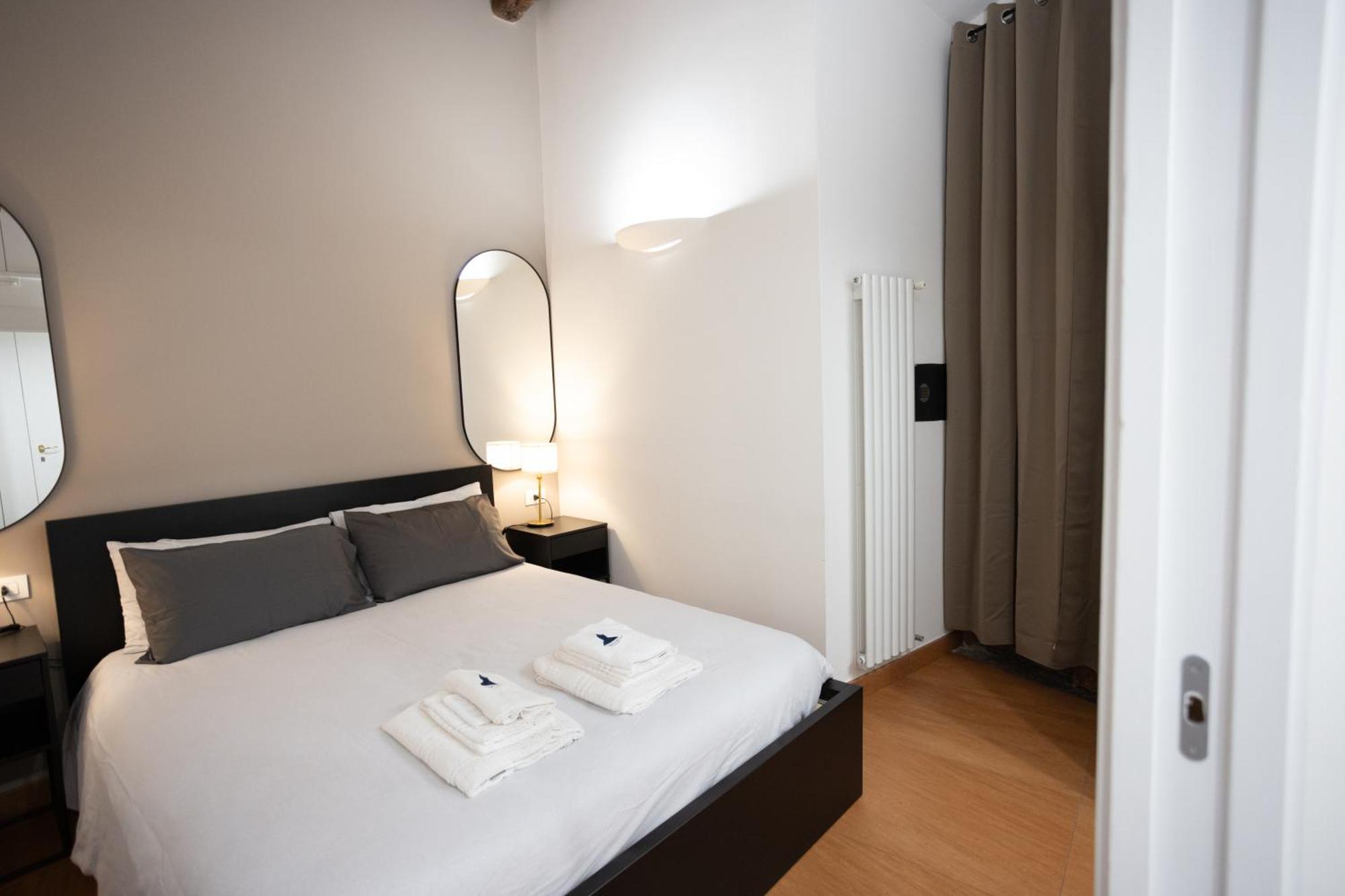 Apartment Masaniello
