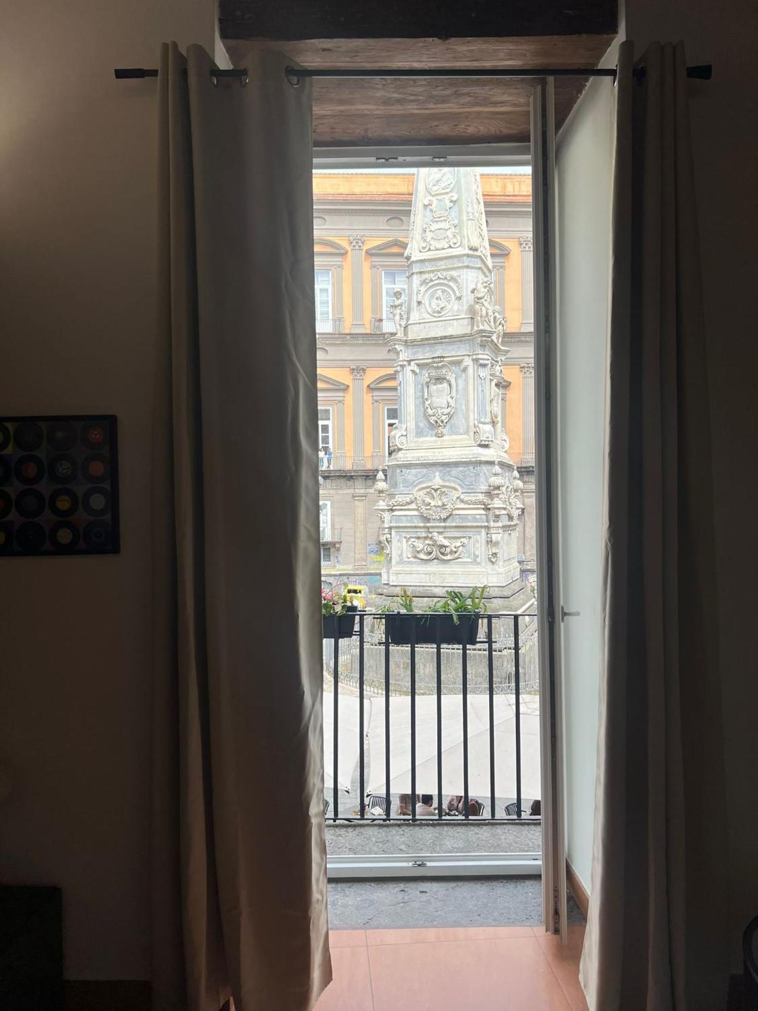 Masaniello Apartment *