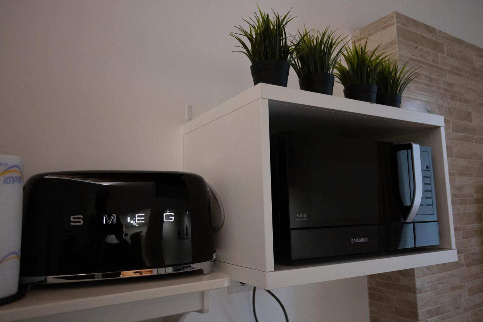 Masaniello Apartment Naples